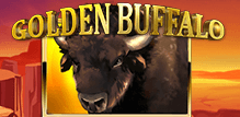 Golden Buffalo slots game