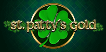 St. Pattys Gold slots game