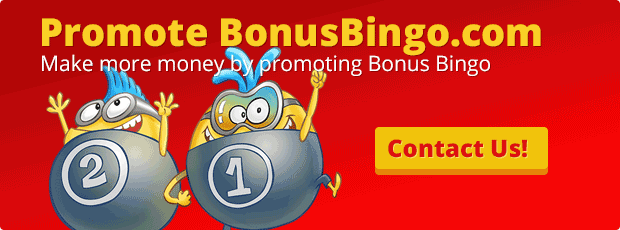 Promote BonusBingo.com