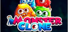 Monster Clone slots game