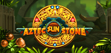 Aztec Sun Stone slots game