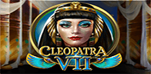 Cleopatra VII slots game