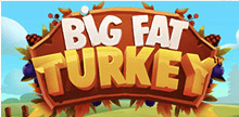Big Fat Turkey slots game