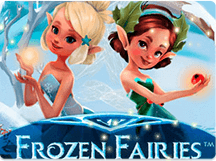 Frozen Fairies slots game