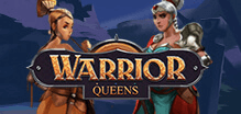 Warrior Queens slots game