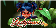 Ladybucks slots game