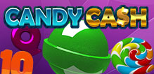 Candy Cash slots game