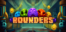 Rounders slots game