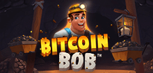 Bitcoin Bob slots game