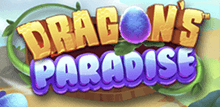 Dragons Paradise slots game