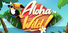 Aloha Wild slots game