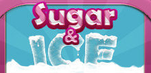 Sugar and Ice slots game