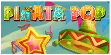 Pinata Pop slots game
