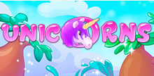 Unicorns slots game