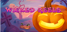 Wicked reels slots game