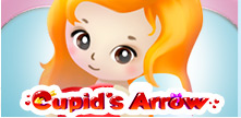 Cupids Arrow slots game