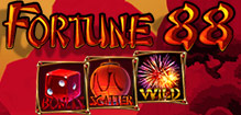 Fortune 88 slots game