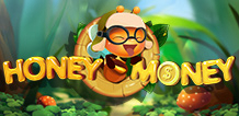 Honey Money slots game