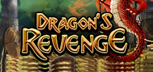 Dragons Revenge slots game
