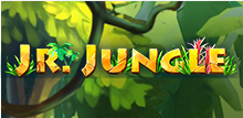 Jr. Jungle slots game