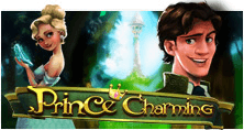 Prince Charming slots game