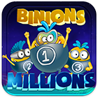 Binions Millions
