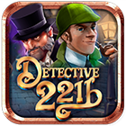 Detective 221b