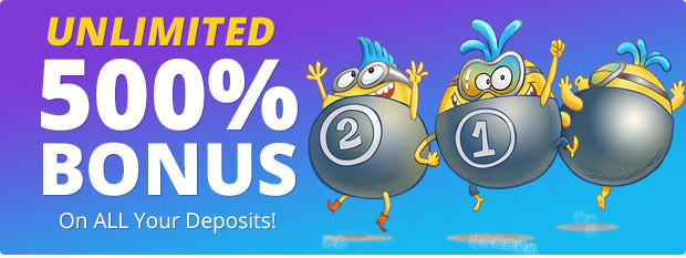 no deposit bonus bingo