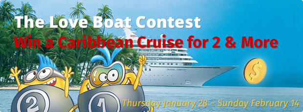 The Love Boat Contest